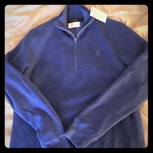 BRAND NEW Polo Ralph Lauren sweater